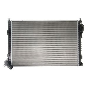 Radiator, motorkoeling THERMOTEC D7B043TT