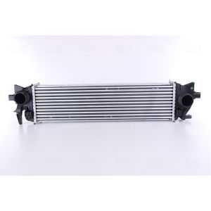 Intercooler NISSENS 96133