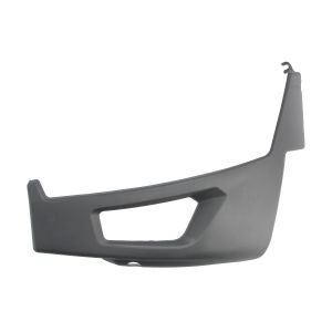 Para-choques PACOL RVI-CP-023R