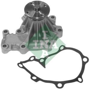 Pompe à eau INA 538 0567 10