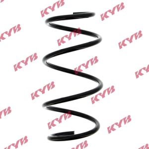 Mola de suspensão KYB RA1184