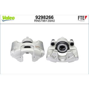 Jarrusatula FTE 9298266