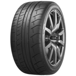 Pneu de verão DUNLOP SP Sport Maxx GT600 285/35R20 XL 104Y