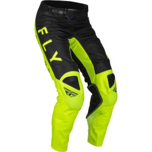 Pantalones de motocross FLY KINETIC KORE Talla 32