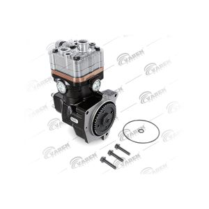 Compressor, sistema de ar comprimido VADEN 1200 215 002