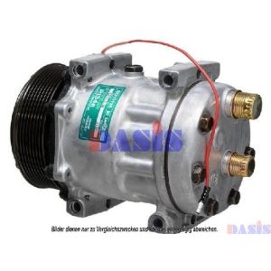 Klimakompressor AKS DASIS 850646N