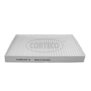 Innenraumfilter CORTECO 80000407