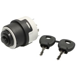 INTERRUPTOR DE IGNIÇÃO PNEUTRON 205 002 04
