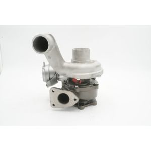 Lader, Aufladung RE-PART RRT70230