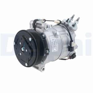 Compressor, ar condicionado DELPHI CS20552