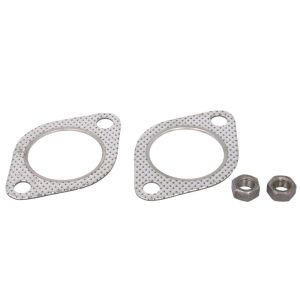 Kit de montaje, sistema de escape BM CATALYSTS FK92417B