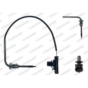 Abgastemperatursensor WAGNER ETP00187