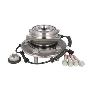 Set di cuscinetti ruota SKF VKBA 6534