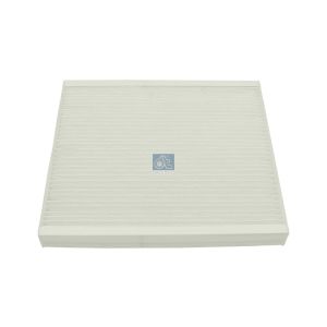 Innenraumfilter DT SPARE PARTS 12.77000