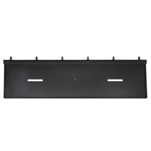 Elemento, para-choques PACOL MAN-FB-146