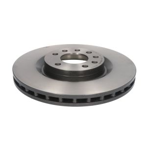 Disco de freno BREMBO 9800451 delantero, ventilado , 1 Pieza