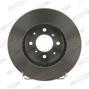 Disco de freno FERODO DDF261