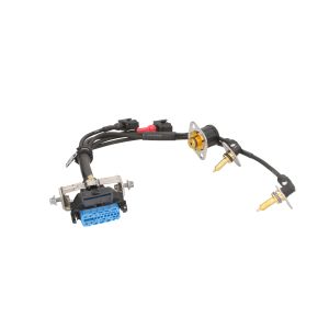 Elément de commande de boîte automatique ZF 0501219774