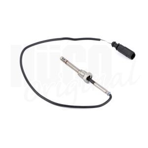 Sensor de temperatura dos gases de escape HUCO 135543