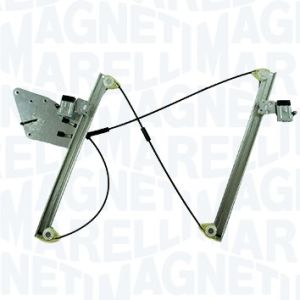 Regulador de janelas MAGNETI MARELLI 350103103300