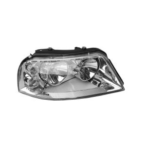 Farol principal DEPO 441-1148R-LDEM1, direito