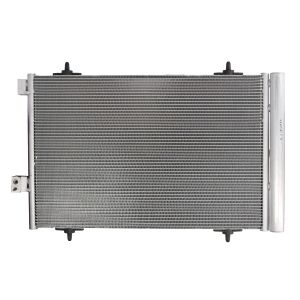 Condenseur, climatisation MAHLE AC 922 000P