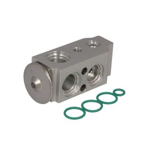 Ventiel airconditioning NRF 38757