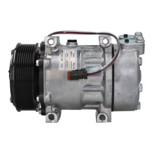 Compressor, ar condicionado NRF 32703