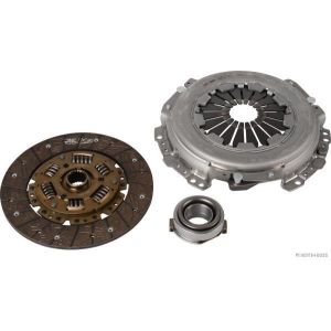 Kit de embraiagem HERTH+BUSS ELPARTS J2008075