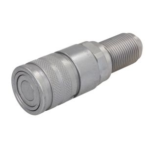 Hydraulikstecker FASTER FFH08-14/34S FS