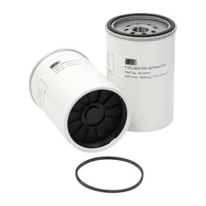 Kraftstofffilter SF SK48741