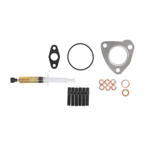 Kit de montagem, turbocompressor AJUSA JTC11778