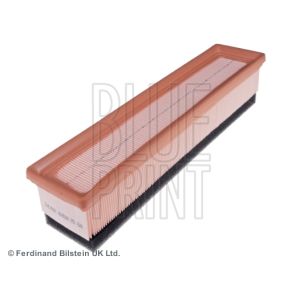 Blue Print Filtre à Air ADN12260 - Compatible Renault Kangoo, Dacia Logan Et Nissan