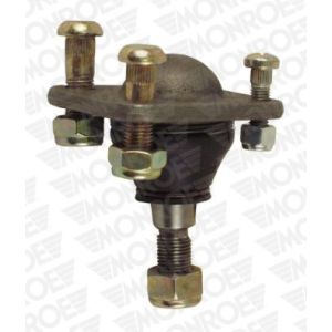 Articolazione di supporto MONROE L25509