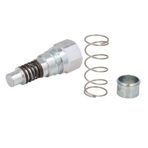 Conector hidráulico FASTER KIT2FNB38GASF