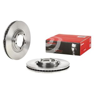 Disco de travão BREMBO 09.B030.10