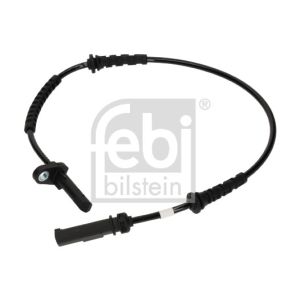 Sensor do ABS, dianteiro/traseiro, esquerdo/direito  FEBI BILSTEIN 1001878
