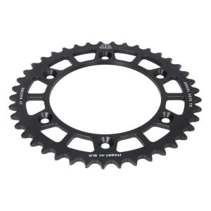 Roda dentada, corrente JT A897,41BLK