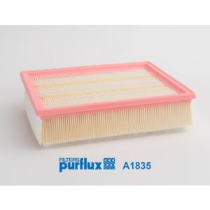 Filtro de ar PURFLUX A1835