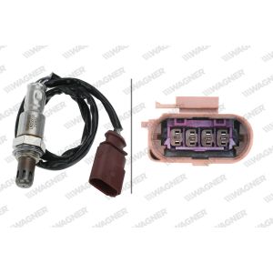 Sonda lambda WAGNER LBS00035