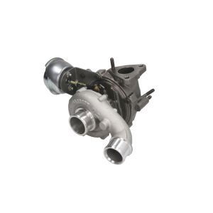 Turbocharger GARRETT 761433-5003S