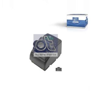 Unidade de controlo, transmissão automática DT Spare Parts 4.65516