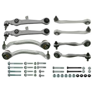 Lenkersatz, Suspensão da roda FEBI BILSTEIN 26600