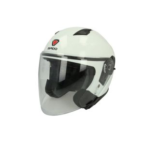 Helm ISPIDO TOUCAN Maat XL