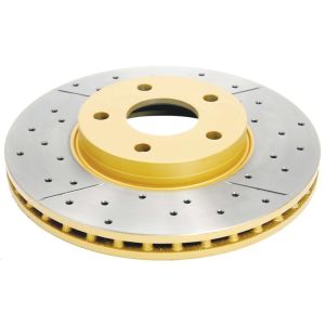 Disque de frein DBA DBA2118X