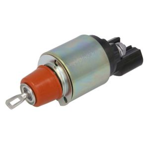 Interruptor solenoide, motor de arranque BOSCH 1 986 SE1 695