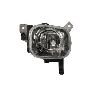 Projecteur antibrouillard TYC 19-0984-05-2 Gauche