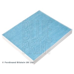 Innenraumfilter BLUE PRINT ADBP250008
