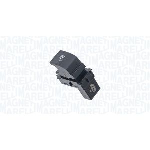 Interruptor, regulador da janela MAGNETI MARELLI 000051196010