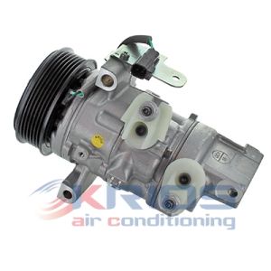 Compressor, ar condicionado MEAT & DORIA K15468